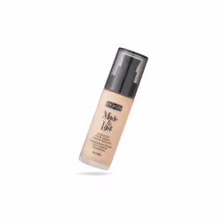 PUPA Milano Made to Last, Flacon pompe, Liquide, Tous types de peau, Lissage, Protection, Matifiant, Légère, Natural Beige