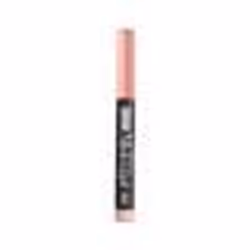 PUPA Milano Made to Last Waterproof Eyeshadow, Crème, Lissage, Rose, Soft Pink, 1 couleurs, 1,4 g