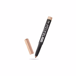 PUPA Milano Made to Last Waterproof Eyeshadow, Crème, Lissage, Or, Nude Gold, 1 couleurs, 1,4 g