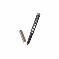 PUPA Milano Made to Last Waterproof Eyeshadow, Crème, Lissage, Gris, Desert Taupe, 1 couleurs, 1,4 g