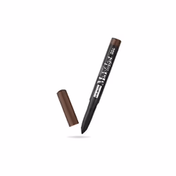 PUPA Milano Made to Last Waterproof Eyeshadow, Crème, Lissage, Marron, Bronze Brown, 1 couleurs, 1,4 g