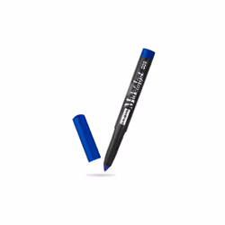 PUPA Milano Made to Last Waterproof Eyeshadow, Crème, Lissage, Bleu, Atlantic Blue, 1 couleurs, 1,4 g