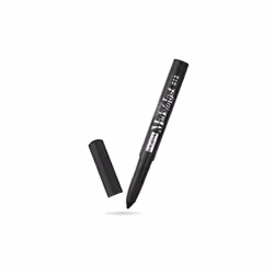 PUPA Milano Made to Last Waterproof Eyeshadow, Crème, Lissage, Noir, Extra Black, 1 couleurs, 1,4 g