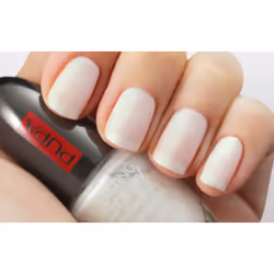 PUPA Milano Lasting Color Gel vernis à ongles 5 ml Blanc Gloss - Vue supplémentaire 2