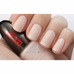 PUPA Milano Lasting Color Gel vernis à ongles 5 ml Nu Gloss