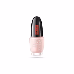 PUPA Milano Lasting Color Gel, 5 ml, Rose, Like A Veil, Coloration, Bouteille, Brosse