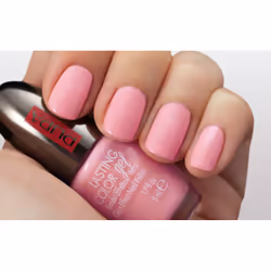 PUPA Milano Lasting Color Gel vernis à ongles 5 ml Rose Gloss