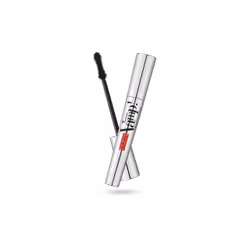 PUPA Milano Vamp! Waterproof Mascara, Noir, Extrablack, Coloration, Fixation, Volumisant, 9 ml, Femmes, Intense