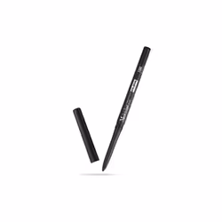PUPA Milano Made to Last Definition Eyes, Crème, Stylo, Noir, Deep Black, 0,35 g, Femmes