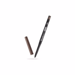 PUPA Milano Made To Last Definition Eyes 201 Bon Ton Brown, Crème, Stylo, Marron, Bon Ton Brown, 0,35 g, Femmes