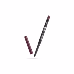 PUPA Milano Made to Last Definition Eyes, Crème, Stylo, Violet, Deep Purple, 0,35 g, Femmes