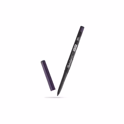 PUPA Milano Made to Last Definition Eyes, Crème, Stylo, Violet, Intense Aubergine, 0,35 g, Femmes