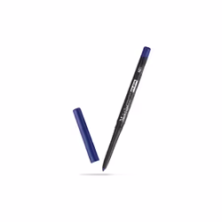 PUPA Milano Made to Last Definition Eyes, Crème, Stylo, Bleu, Eletric Blue, 0,35 g, Femmes