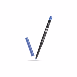 PUPA Milano Made to Last Definition Eyes, Crème, Stylo, Bleu, Standart Blue, 0,35 g, Femmes