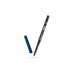 PUPA Milano Made to Last Definition Eyes, Crème, Stylo, Vert, Elegant Peacock, 0,35 g, Femmes