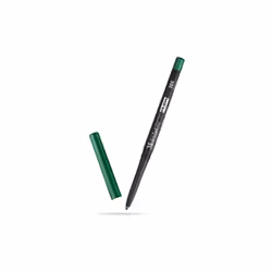 PUPA Milano Made to Last Definition Eyes, Crème, Stylo, Vert, Grass Green, 0,35 g, Femmes
