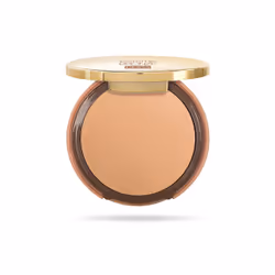PUPA Milano Extreme Bronze, Boîtier compact, Crème, Tous types de peau, Bronzage, Protection, Lissage, Natural, Naturel
