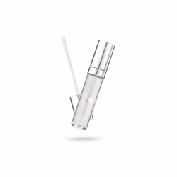 PUPA Milano Miss Pupa Gloss, Transparent, Pearly Clear, Hydratant, Nourrissant, Pulpant, Lissage, Volumisant, Acide hyaluroni ...