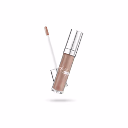 PUPA Milano Miss Pupa Gloss, Nu, Enchanted Moment, Hydratant, Nourrissant, Pulpant, Lissage, Volumisant, Acide hyaluronique,  ...