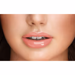 PUPA Milano Miss Pupa Gloss brillant à lèvres 5 ml 201 Tender Apricot