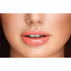 PUPA Milano Miss Pupa Gloss brillant à lèvres 5 ml 202 Frosted Apricot