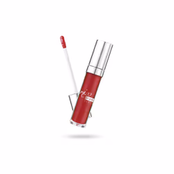 PUPA Milano Miss Pupa Gloss, Rouge, Touch Of Red, Hydratant, Nourrissant, Pulpant, Lissage, Volumisant, Gloss, Acide hyaluron ...