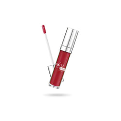 PUPA Milano Miss Pupa Gloss brillant à lèvres 5 ml 205 Touch Of Red