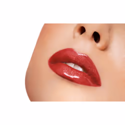 PUPA Milano Miss Pupa Gloss brillant à lèvres 5 ml 205 Touch Of Red