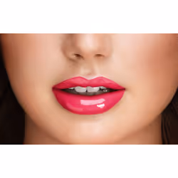 PUPA Milano Miss Pupa Gloss brillant à lèvres 5 ml 305 Essential Red