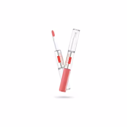 PUPA Milano Made To Last Lip Duo, Rose, Sweet Pink, 2 couleurs, Hydratant, Femmes, Brillant
