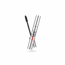 PUPA Milano Vamp!, Noir, Extra Black, Coloration, Définition, Volumisant, 9 ml, Femmes, Défini