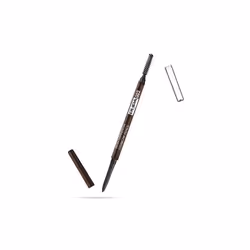 PUPA Milano High Definition, Marron, Brown, 0,09 g, Unisexe, 24 mois, DIISOSTEARYL MALATE, TRIETHYLHEXANOIN, C20-40 ACID, C20 ...