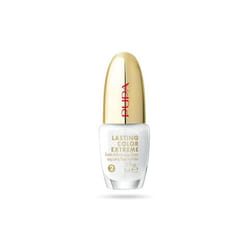 PUPA Milano Pupa Lasting Color Extreme vernis à ongles 5 ml Blanc