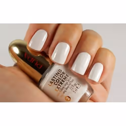 PUPA Milano Pupa Lasting Color Extreme vernis à ongles 5 ml Blanc