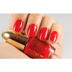 PUPA Milano Lasting Color Extreme vernis à ongles 5 ml Rouge Gloss