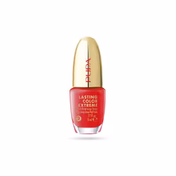PUPA Milano Lasting Color Extreme, 5 ml, Rouge, Reddish Glow, Coloration, Bouteille, 36 mois
