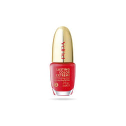 PUPA Milano Lasting Color Extreme vernis à ongles 5 ml Rouge