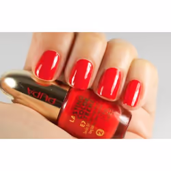 PUPA Milano Lasting Color Extreme vernis à ongles 5 ml Rouge