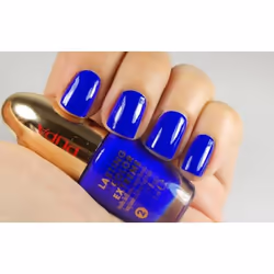PUPA Milano Lasting Color Extreme vernis à ongles 5 ml Bleu