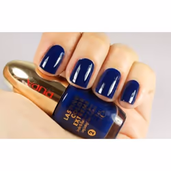 PUPA Milano Lasting Color Extreme vernis à ongles 5 ml Bleu