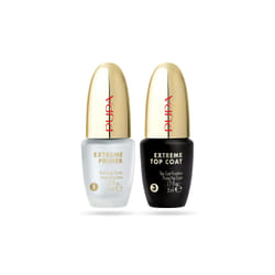 PUPA Milano Lasting Color Extreme kits de vernis à ongle