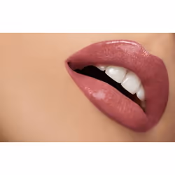 PUPA Milano Miss Pupa 2,4 ml 206 Infinite Mauve Brillant