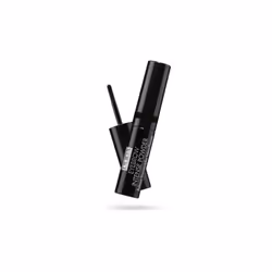 PUPA Milano Eyebrow Intense Powder Intensifying Eyebrow Powder, 1 g, Marron, Extra Dark, Parabène, 1 pièce(s)