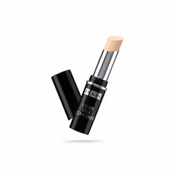 PUPA Milano Cover Stick Concealer Stick Concealer, Moyenne, Light Beige, Tous types de peau, Crème, Tube, 3,5 g