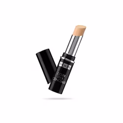 PUPA Milano Cover Stick Concealer Stick Concealer, Moyenne, Beige, Beige, Tous types de peau, Crème, Tube
