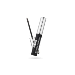 PUPA Milano Eyebrow Fixing Gel Mascara pour sourcils 100 Clear 4 ml