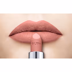 PUPA Milano I'm Matt 3,5 g 010 Delicate Nude Mat