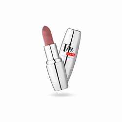 PUPA Milano I'm Matt, Nu, Intense Nude, 1 couleurs, Hydratant, Mat, Beurre de mangue