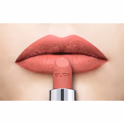 PUPA Milano I'm Matt 3,5 g 012 Angel Rose Mat