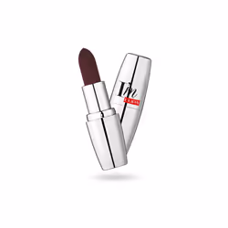 PUPA Milano I'm Matt, Violet, Bewitched Plum, 1 couleurs, Hydratant, Mat, Beurre de mangue